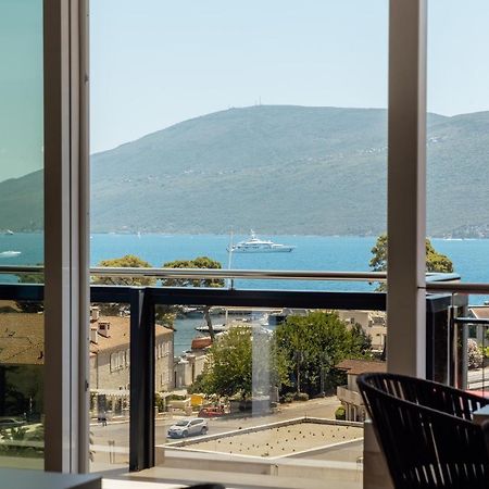 Centar Novi Hotel Herceg Novi Exterior foto