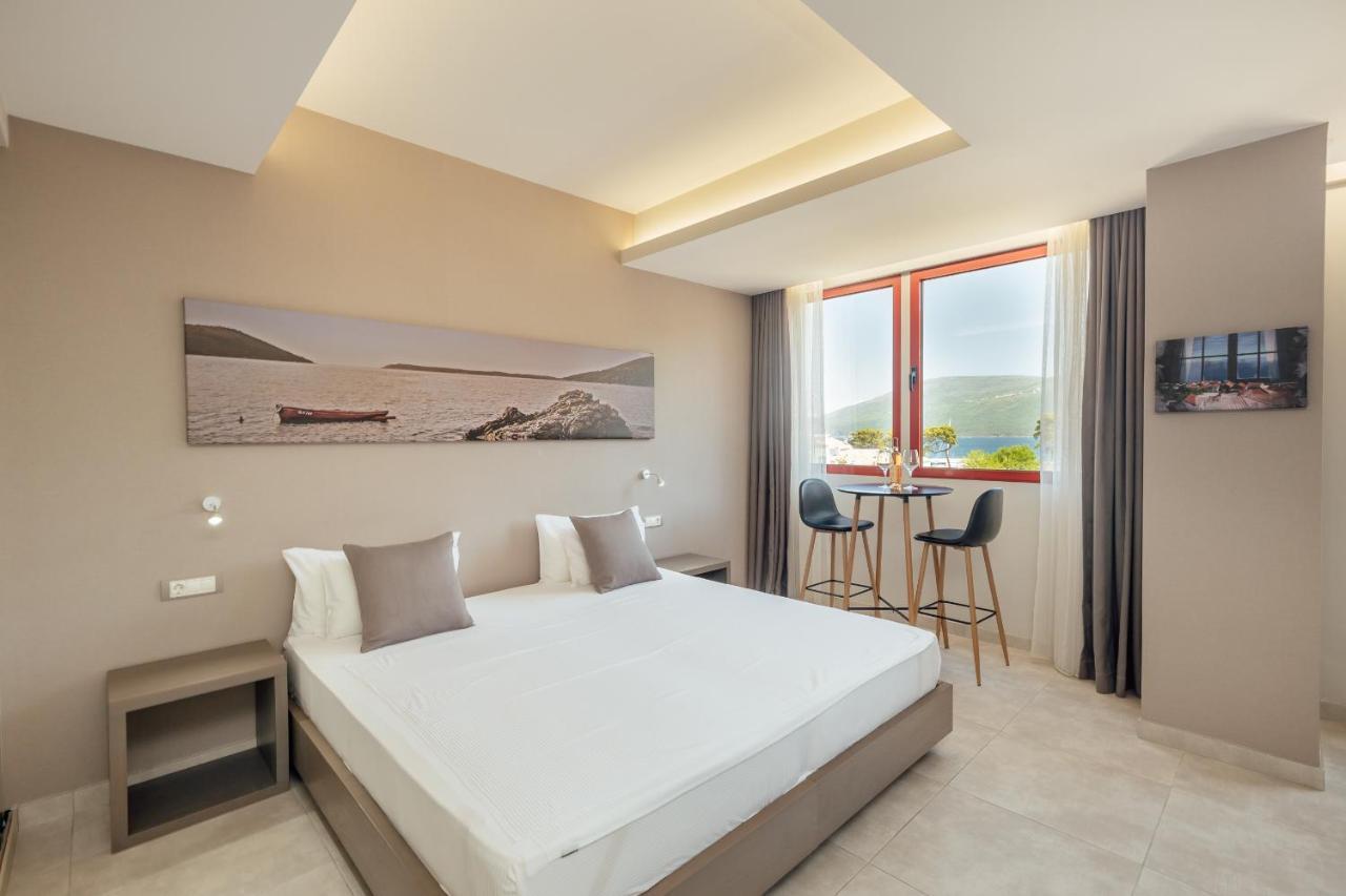 Centar Novi Hotel Herceg Novi Exterior foto