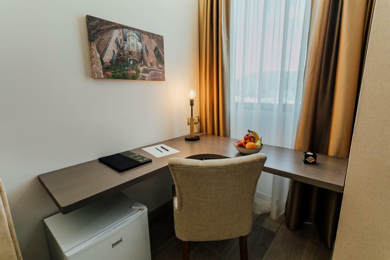 Centar Novi Hotel Herceg Novi Exterior foto